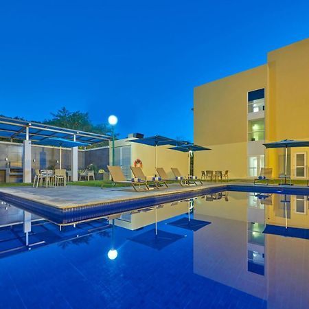City Express By Marriott Playa Del Carmen Exteriör bild