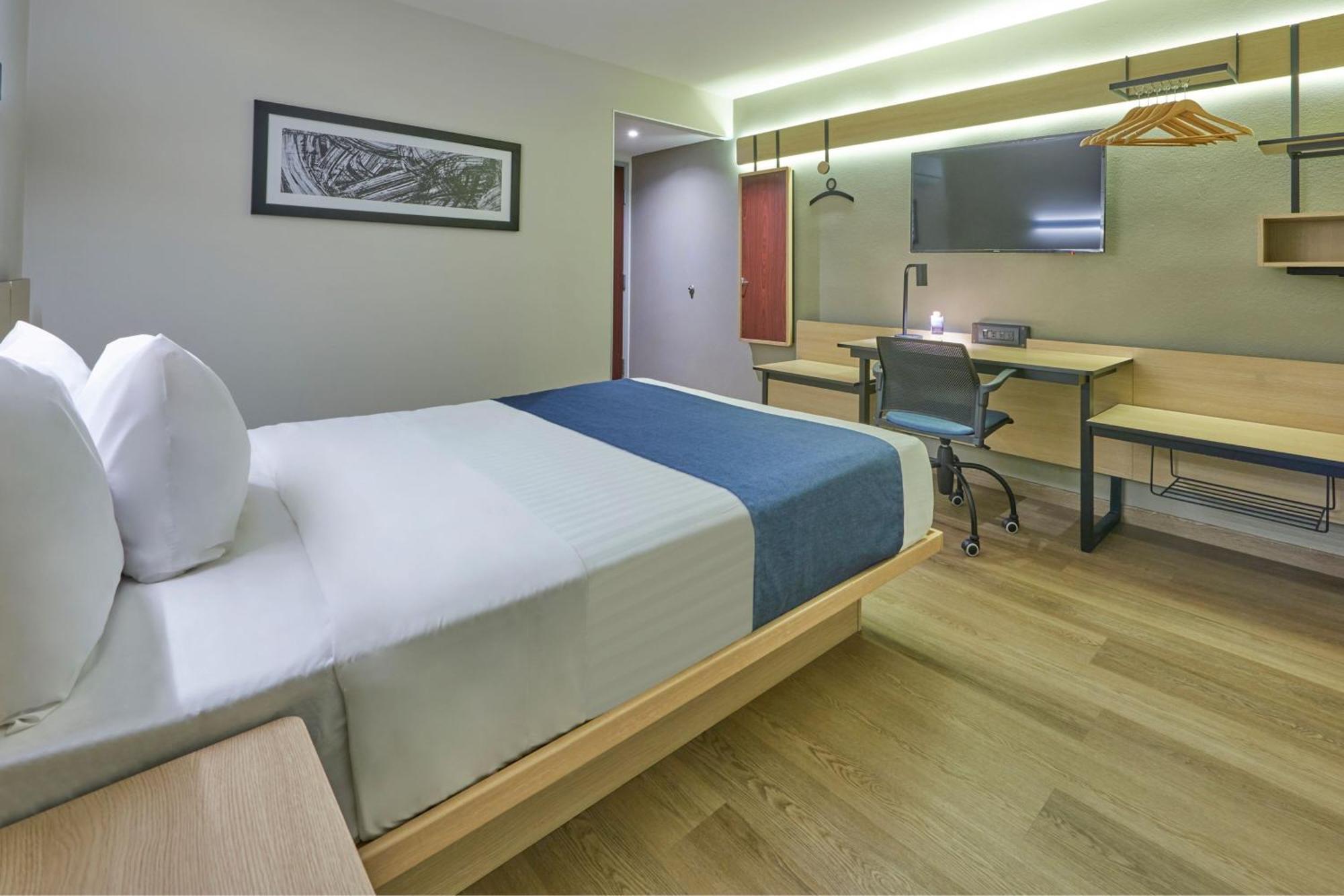 City Express By Marriott Playa Del Carmen Exteriör bild