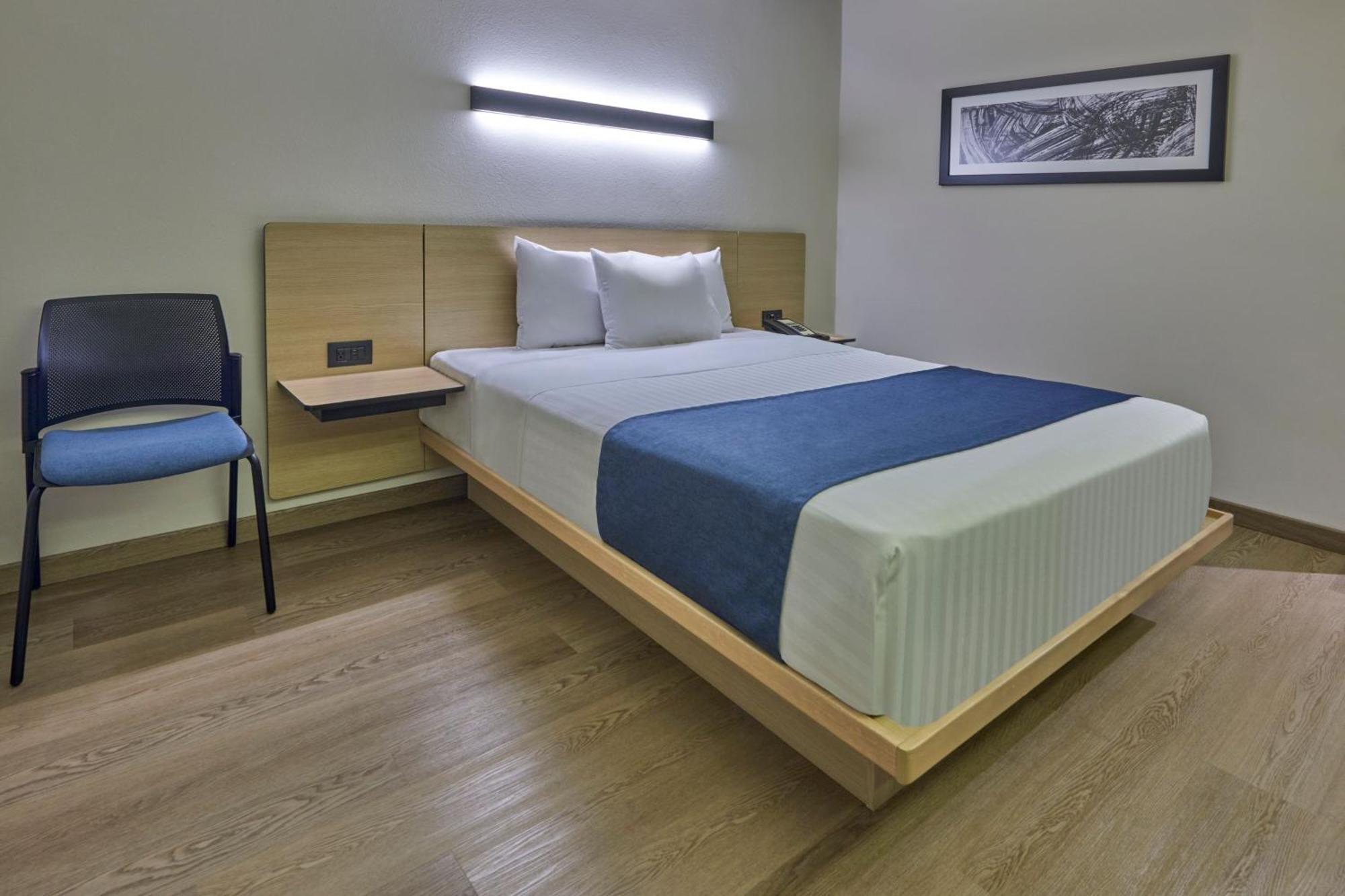 City Express By Marriott Playa Del Carmen Exteriör bild