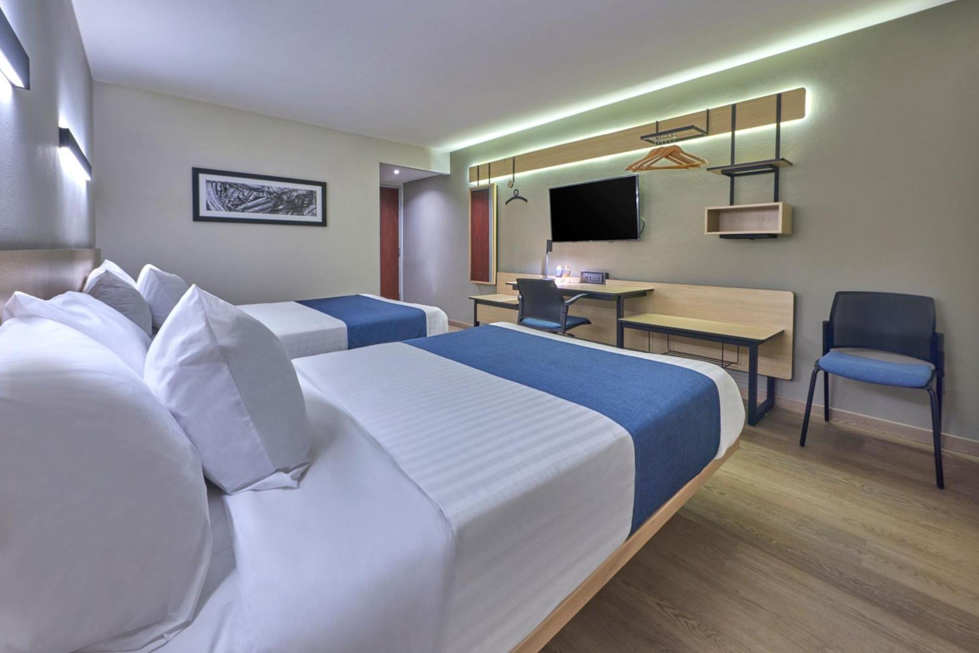 City Express By Marriott Playa Del Carmen Exteriör bild