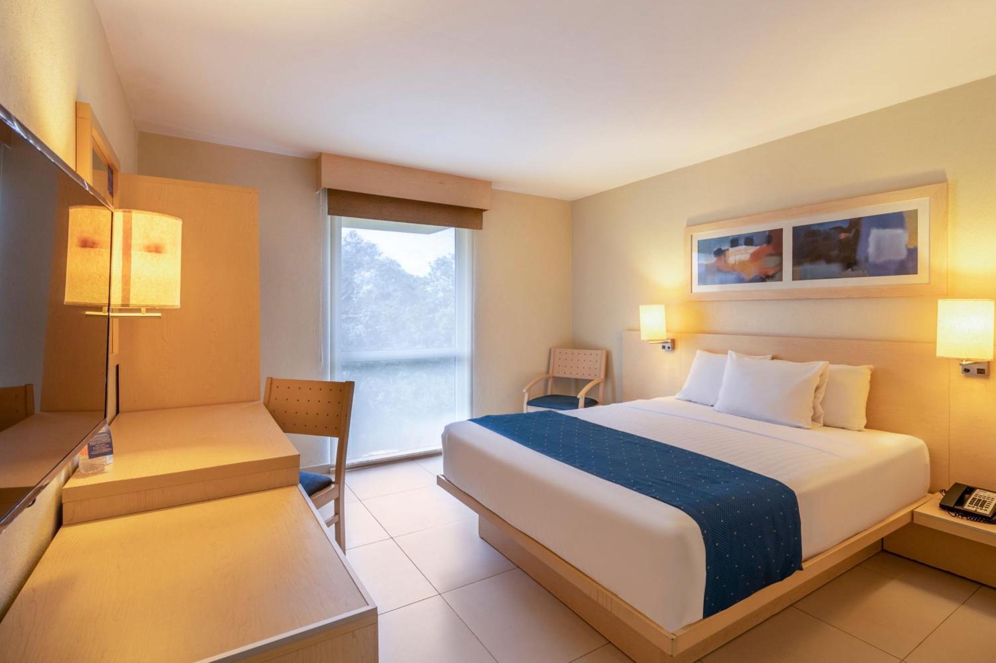 City Express By Marriott Playa Del Carmen Exteriör bild