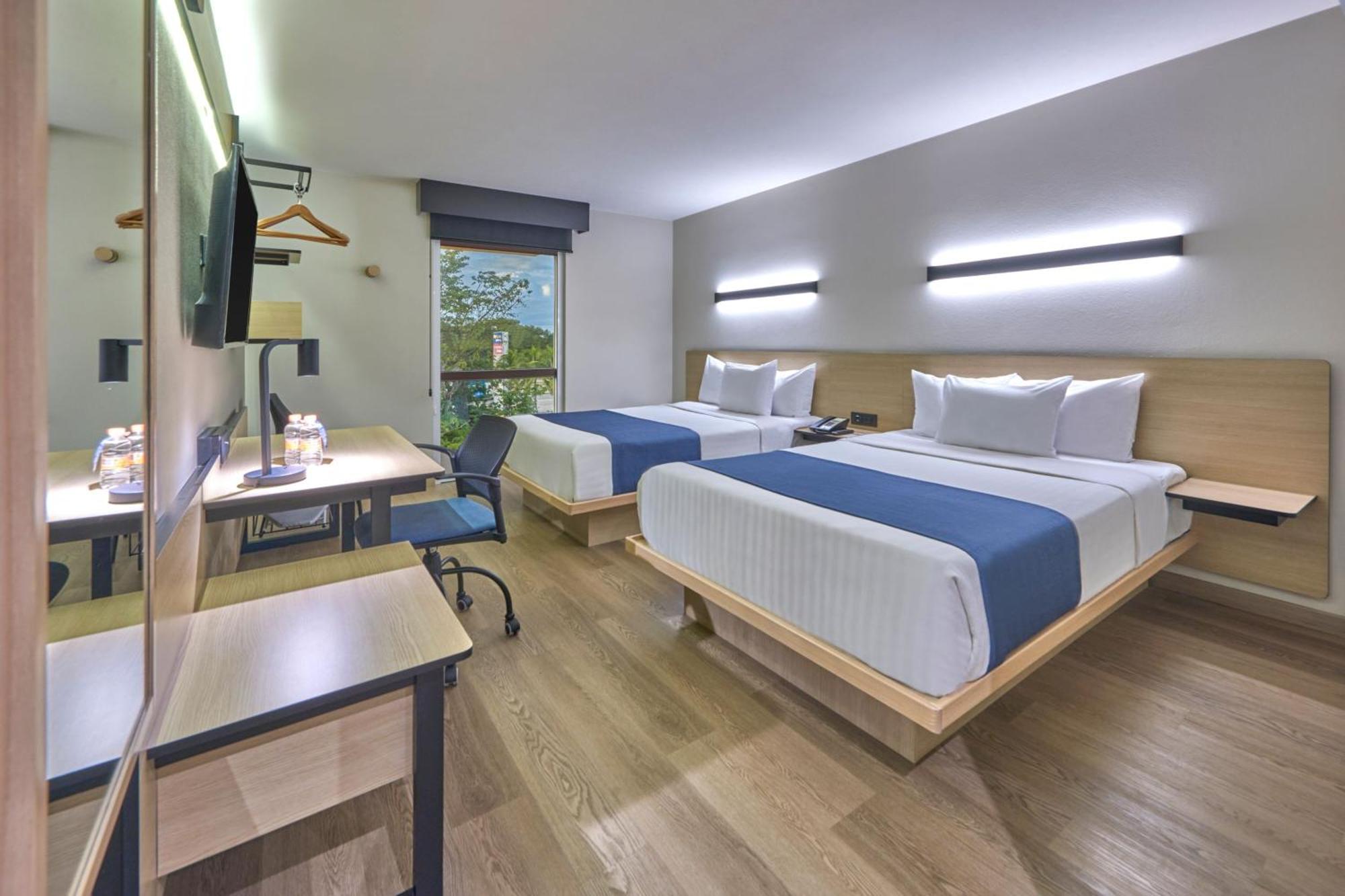 City Express By Marriott Playa Del Carmen Exteriör bild